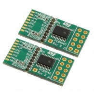 53L0-SATEL-I1 - Satellite: mini-PCB with VL53L0X for easy integration into customers devices