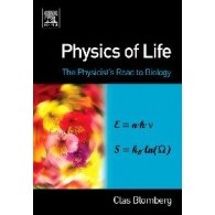 Physics of Life