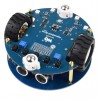 AlphaBot2 for micro:bit Acce Pack - zestaw do budowy robota z micro:bit