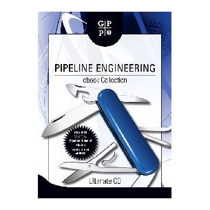 Pipeline Engineering ebook Collection