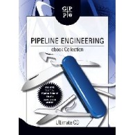 Pipeline Engineering ebook Collection