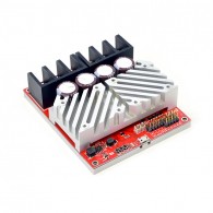 RoboClaw 2x60AHV Motor Controller (V6) - two-channel DC motor controller