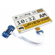 7.5inch e-Paper HAT (C) - module with display 7.5" e-Paper 640x384 for Raspberry Pi