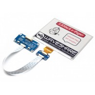 5.83inch e-Paper HAT (B) - module with display e-Paper 5.83" 648x480 for Raspberry Pi