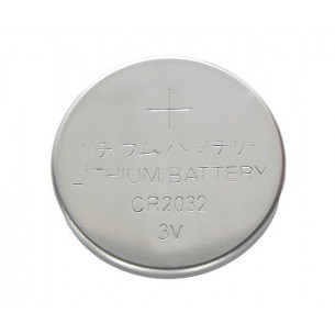 Bateria CR2032