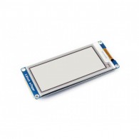 Waveshare three-color E-Ink display module 2.9 "296 x 128 px