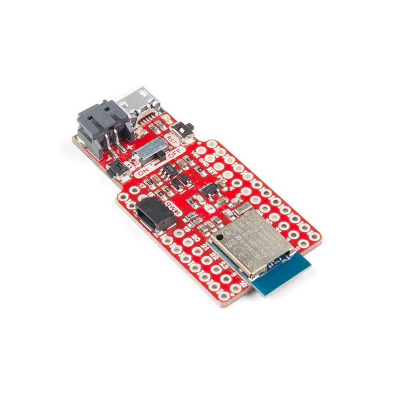 Pro nRF52840 Mini - Evaluation Kit with nRF52840 Bluetooth Module