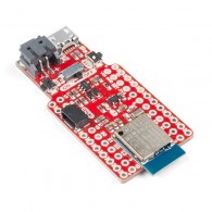 Pro nRF52840 Mini - zestaw ewaluacyjny z modułem Bluetooth nRF52840