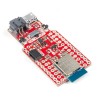 Pro nRF52840 Mini - Evaluation Kit with nRF52840 Bluetooth Module