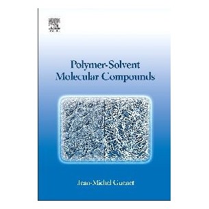 Polymer-Solvent Molecular Compounds