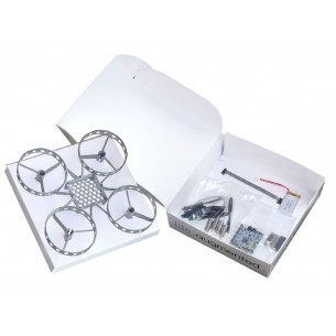 STEVAL-DRONE01 - zestaw do budowy mini drona z kontrolerem lotu