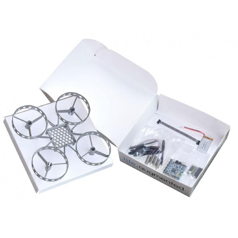 STEVAL-DRONE01 - zestaw do budowy mini drona z kontrolerem