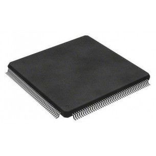 STM32H743IIT6 - 32-bit microcontroller with ARM Cortex-M7 core, 2MB Flash, LQFP176