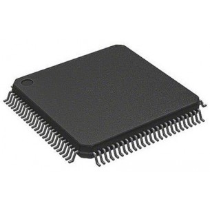 STM32H743VIT6 - 32-bit microcontroller with ARM Cortex-M7 core, 2MB Flash, LQFP100