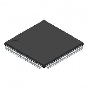 STM32H743ZIT6 - 32-bit microcontroller with ARM Cortex-M7 core, 2MB Flash, LQFP144