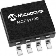 MCP41100-I/SN (SO8)