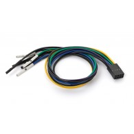 Set of test cables Saleae (Channels 4-7)