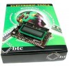 ZL2ARM - development kit with LPC2106 microcontroller