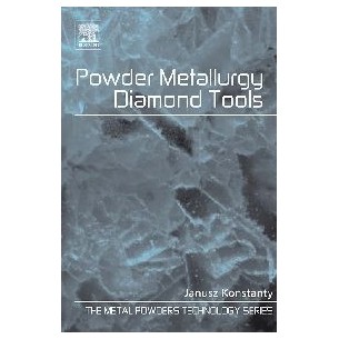Powder metallurgy Diamond Tools