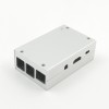 Aluminiowa obudowa dla Raspberry Pi B+/2B/3B/3B+