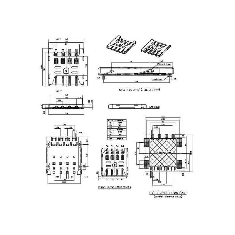 SODD-150008-03G