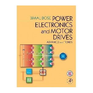 Power Electronics And Motor Drives