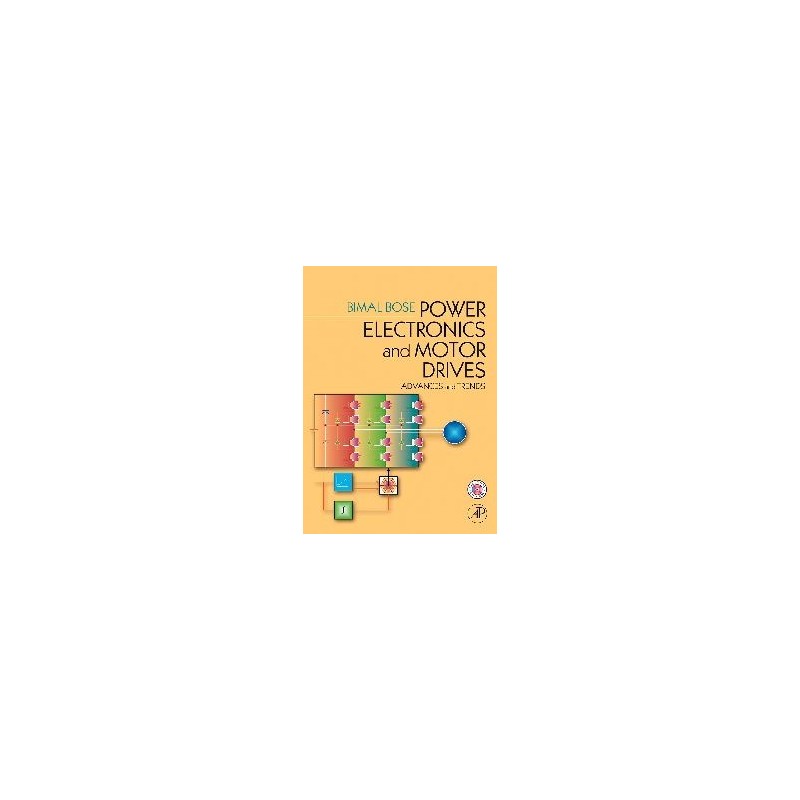 Power Electronics And Motor Drives Power Electronics And Motor Drives