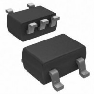 TSV711ICT - a transient operational amplifier from STMicroelectronics