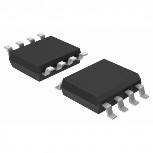 LM2904YDT - double operational amplifier type Low Power