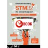 STM32 microcontrollers for beginners (e-book)