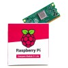 Raspberry Pi CM3+ 8GB - Compute module 3+ - moduł oraz pudełko