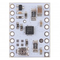 STSPIN220 - Pololu stepper motor driver module (top view)