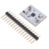 STSPIN220 - Pololu stepper motor driver module (contents of the set)
