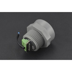 4-20SC-MaxSonar-WRMI - ultrasonic distance sensor MB7789 (50-500cm)