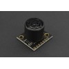 HRLV-MaxSonar-EZ4 - ultrasonic distance sensor MB1043 (30-500cm)