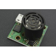 HRUSB-MaxSonar-EZ1 - ultrasonic distance sensor MB1413 (30-500cm)