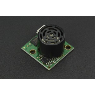 USB-ProxSonar-EZ1 - ultradźwiękowy czujnik odległości MB1414 (15-318cm)