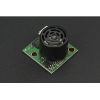 USB-ProxSonar-EZ1 - ultradźwiękowy czujnik odległości MB1414 (15-318cm)
