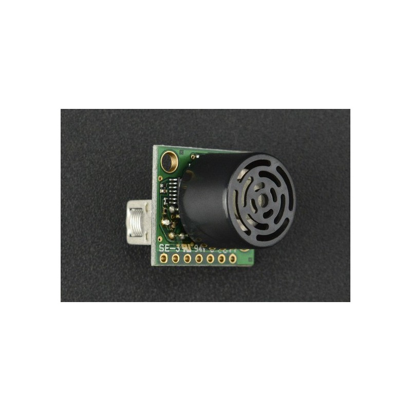 XL-MaxSonar-AEL0 - ultrasonic distance sensor MB1360 (25-1068cm)