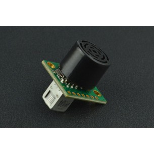 I2CXL-MaxSonar-EZ4- ultrasonic distance sensor MB1242 (765cm)