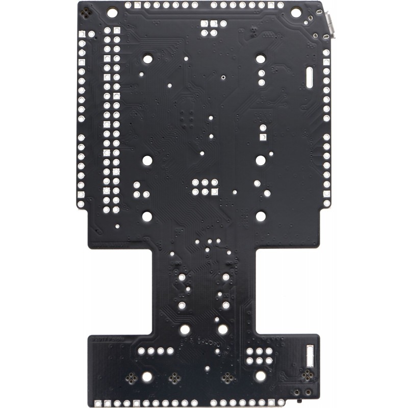 Плата керування роботом Balboa 32U4