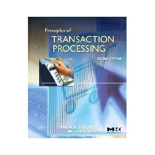 Principles of Transaction Processing