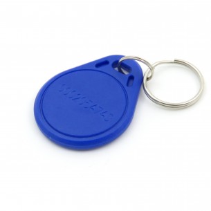 RFID Tag Key - brelok systemu bezstykowej identyfikacji RFID (125 KHz)