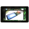 Wyświetlacz z panelem dotykowym LCD-TFT do VisionCB/VisionSTK (SL-TFT7-TP-800-480-P)