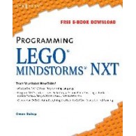 Programming Lego Mindstorms NXT