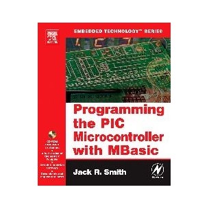 Programming the PIC Microcontroller with MBASIC