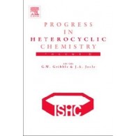 Progress in Heterocyclic Chemistry Volume 22