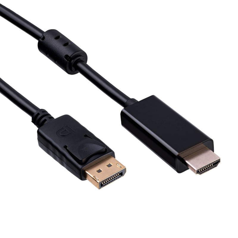 Cable HDMI 2.0 PRO 1.5m AK-HD-15P