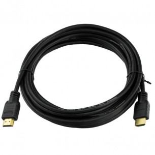 HDMI cable Akyga ver. 1.4 5m
