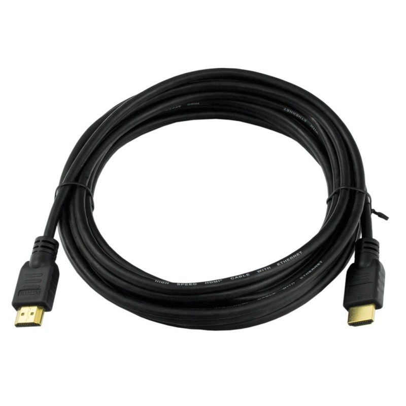 HDMI cable Akyga ver. 1.4 5m